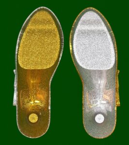 Linda Bottom in Glitter