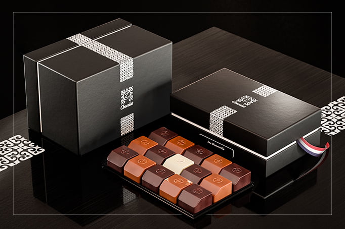Chic & Modern zBoxes