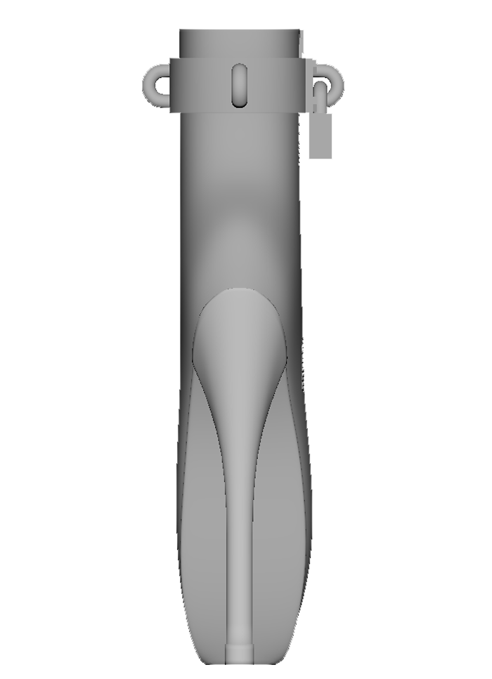 Back