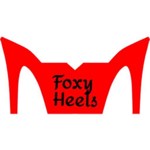 Foxy Heels